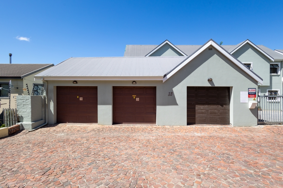 3 Bedroom Property for Sale in Knysna Central Western Cape